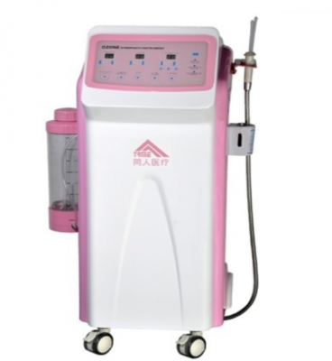 醫用臭氧婦科治療儀tr7000j